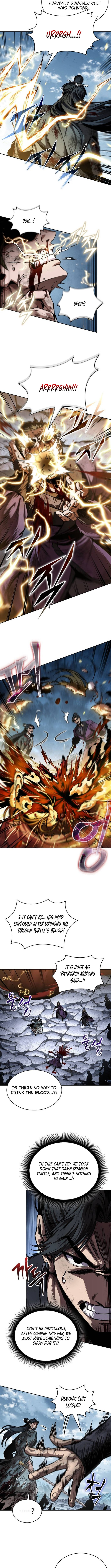 Nano Machine Chapter 260 5